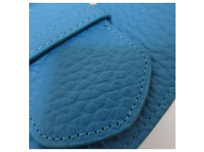 Borsa a tracolla in pelle Furla FLO - vista 15
