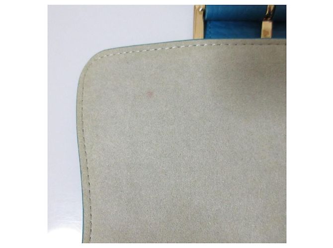 Borsa a tracolla in pelle Furla FLO - vista 16