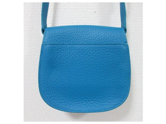 Borsa a tracolla in pelle Furla FLO - vista 2