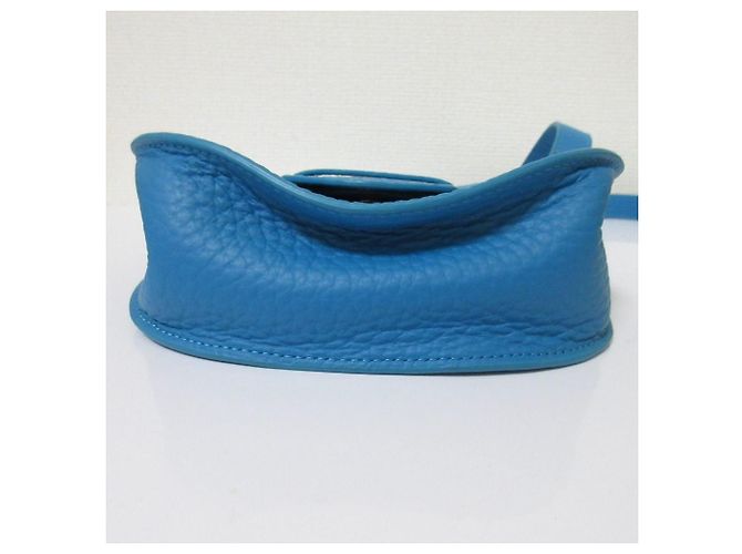 Borsa a tracolla in pelle Furla FLO - vista 4