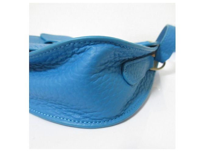 Borsa a tracolla in pelle Furla FLO - vista 5