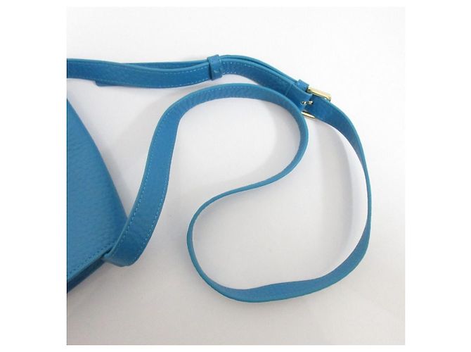 Borsa a tracolla in pelle Furla FLO - vista 7