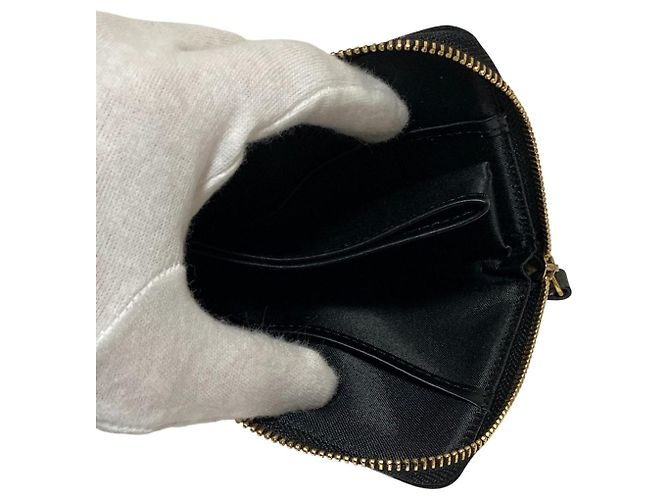 Autre Marque BLUE LABEL CRESTBRIDGE Cartera compacta de cuadros - vista 6