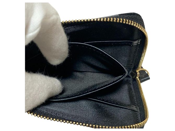 Autre Marque BLUE LABEL CRESTBRIDGE Cartera compacta de cuadros - vista 7