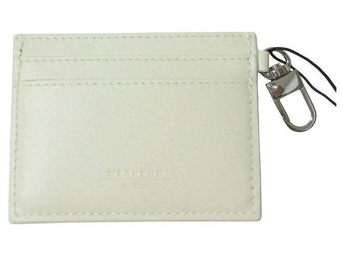 Max Mara Weekend Pasticcino ANTARESNEW MM Card Case - vista 2