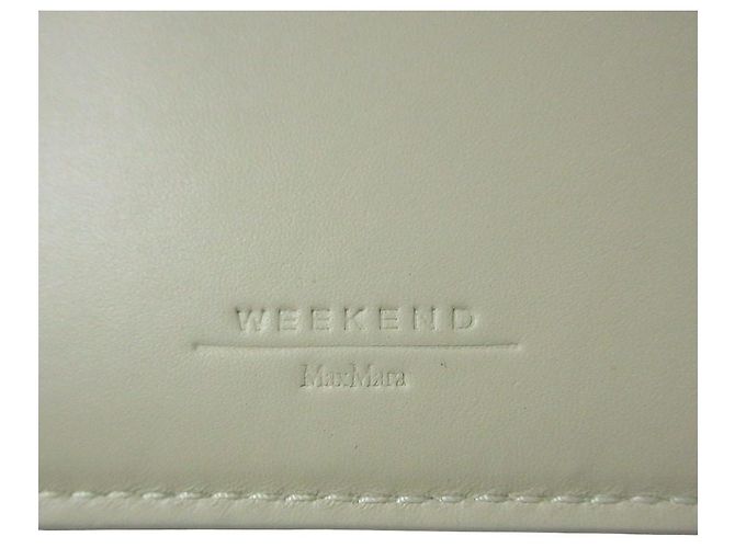 Max Mara Weekend Pasticcino ANTARESNEW MM Card Case - vista 3