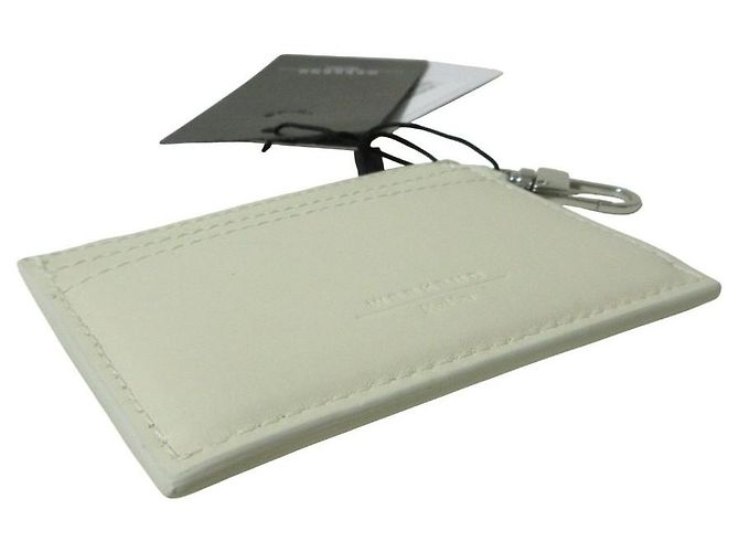 Max Mara Weekend Pasticcino ANTARESNEW MM Card Case - vista 6