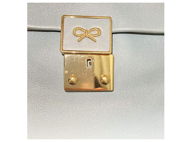 Autre Marque Bolsa de Ombro Anya Hindmarch CARKER - vista 10
