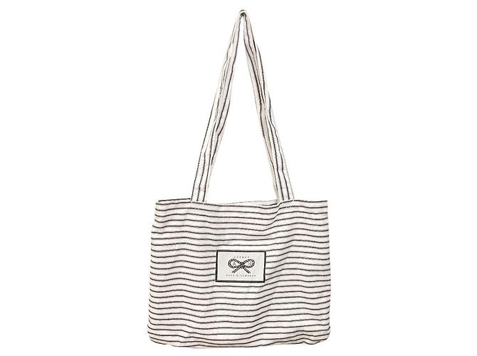 Autre Marque Bolsa de Ombro Anya Hindmarch CARKER - vista 13