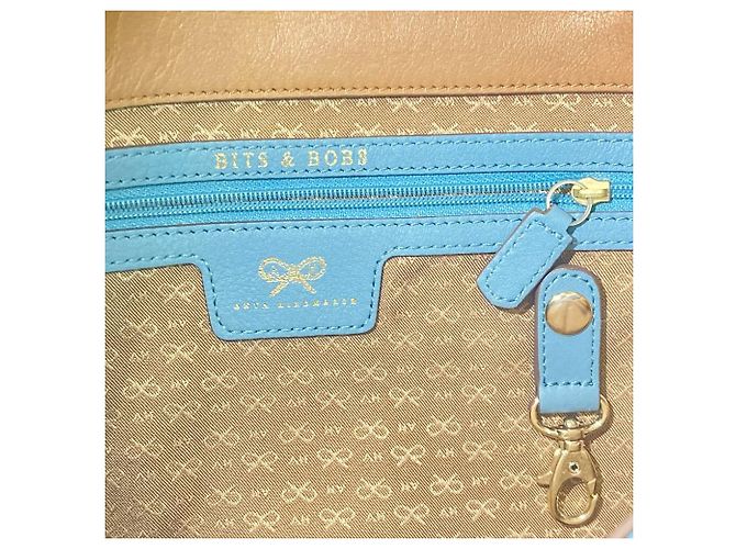 Autre Marque Bolsa de Ombro Anya Hindmarch CARKER - vista 8