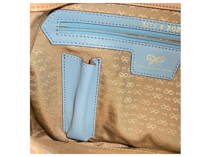 Autre Marque Bolsa de Ombro Anya Hindmarch CARKER - vista 9