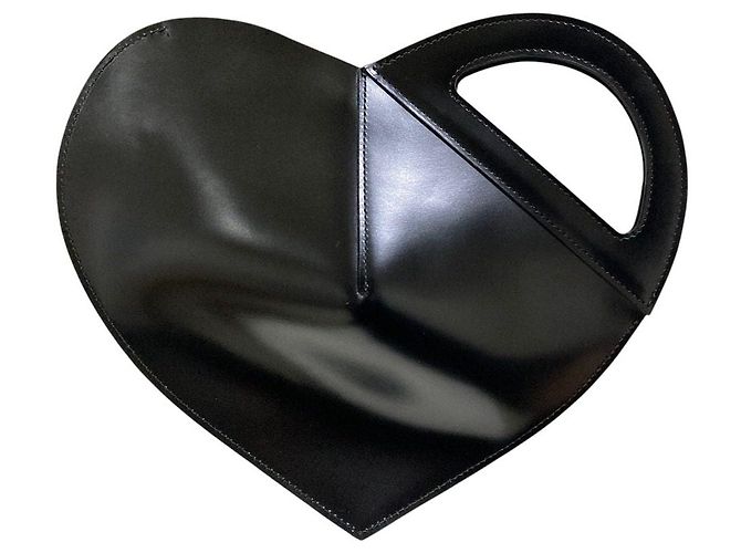 Autre Marque Sac à main cœur CHIEKO+ - vue 3