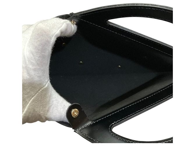 Autre Marque Sac à main cœur CHIEKO+ - vue 5
