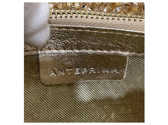 Autre Marque Anteprima Wire 2way Bag - vista 10