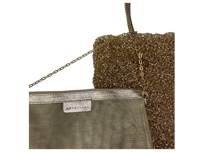 Autre Marque Anteprima Wire 2way Bag - vista 12