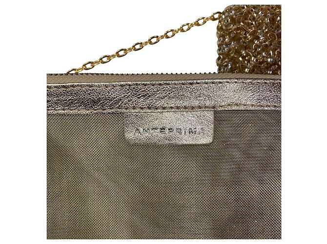 Autre Marque Anteprima Wire 2way Bag - vista 13