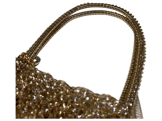 Autre Marque Anteprima Wire 2way Bag - vista 16