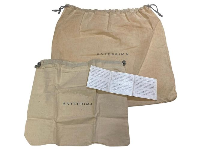 Autre Marque Anteprima Wire 2way Bag - vista 17