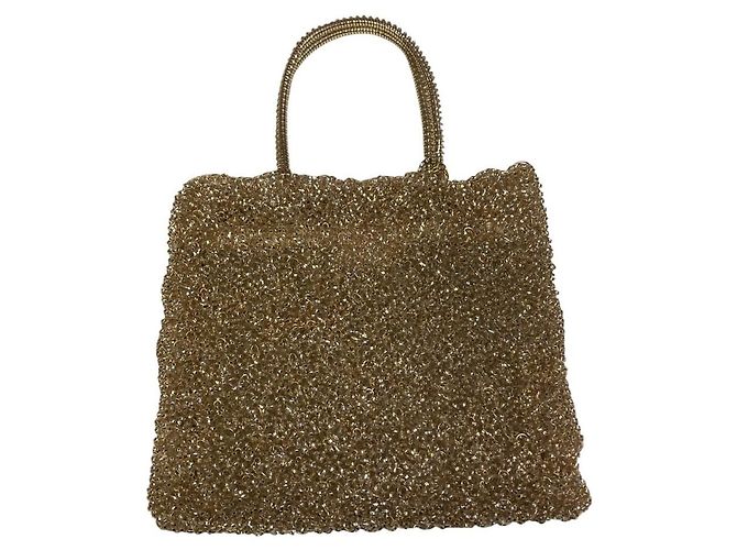 Autre Marque Anteprima Wire 2way Bag - vista 4