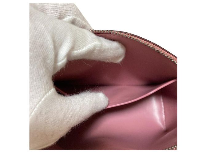 Coach 57844 Cosmetic Pouch - vista 8