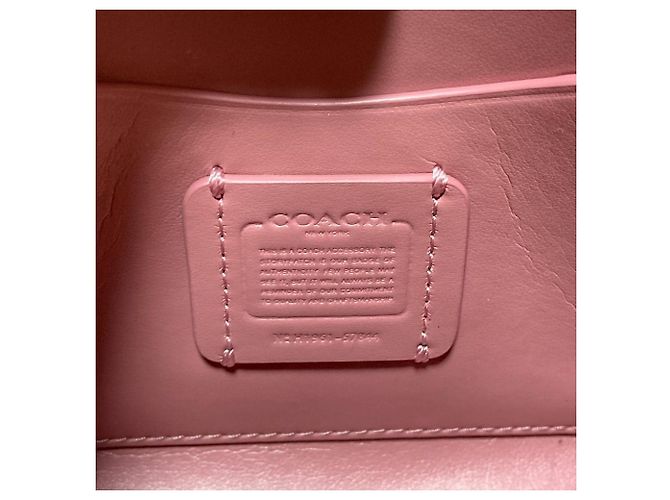 Coach 57844 Cosmetic Pouch - vista 9