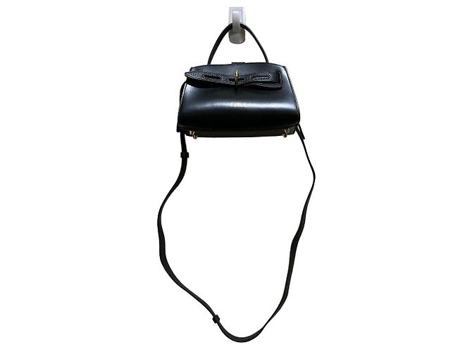 Borsa a tracolla 2 vie Furla Margherita Mini - vista 14