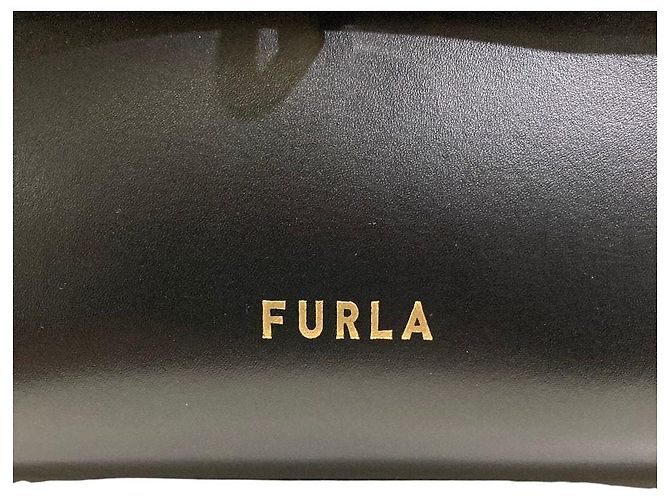 Borsa a tracolla 2 vie Furla Margherita Mini - vista 3