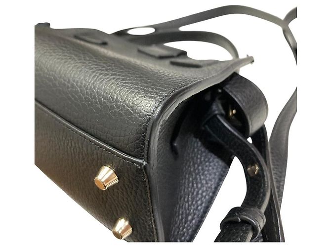 Borsa a tracolla 2 vie Furla Margherita Mini - vista 8