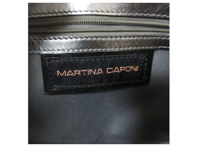 Autre Marque Borsa Martina Caponi - vista 11