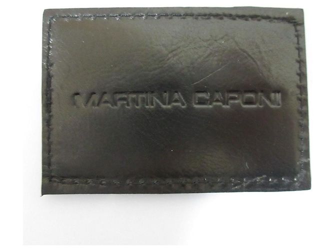 Autre Marque Borsa Martina Caponi - vista 12