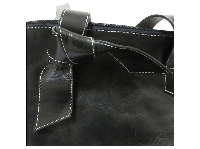 Autre Marque Borsa Martina Caponi - vista 8
