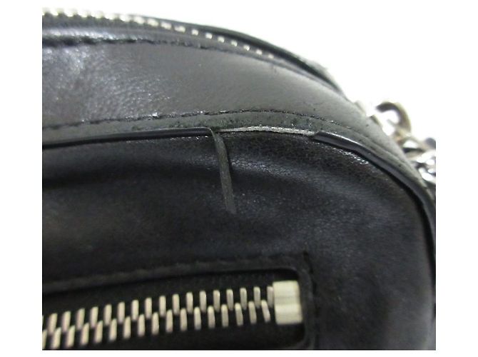 All Saints FLEUR DE LIS CROSSBODY Borsa a tracolla con catena - vista 16