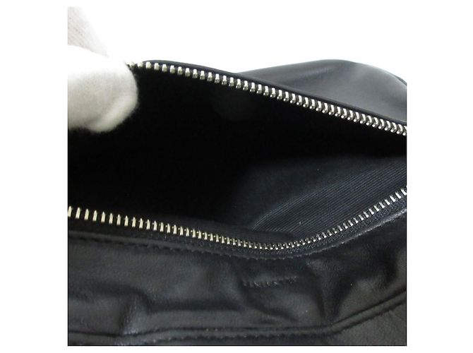 All Saints FLEUR DE LIS CROSSBODY Borsa a tracolla con catena - vista 7