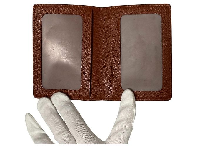 Tarjetero Monogram Louis Vuitton - vista 5
