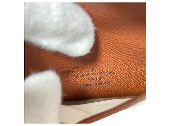 Tarjetero Monogram Louis Vuitton - vista 6