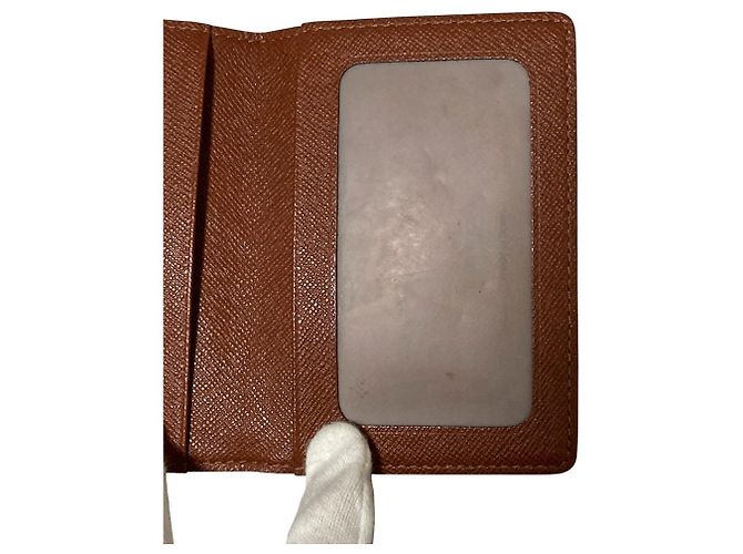Tarjetero Monogram Louis Vuitton - vista 7