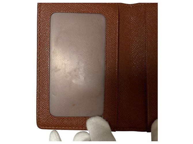 Tarjetero Monogram Louis Vuitton - vista 8
