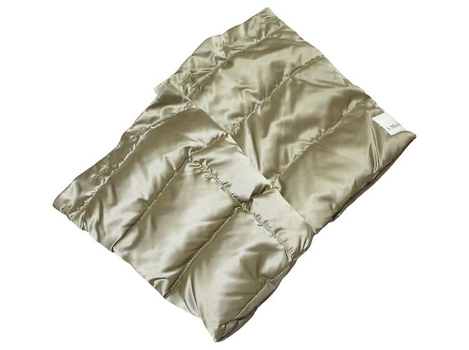 Abrigo de plumón con piel de zorro S Max Mara THE CUBE - vista 10