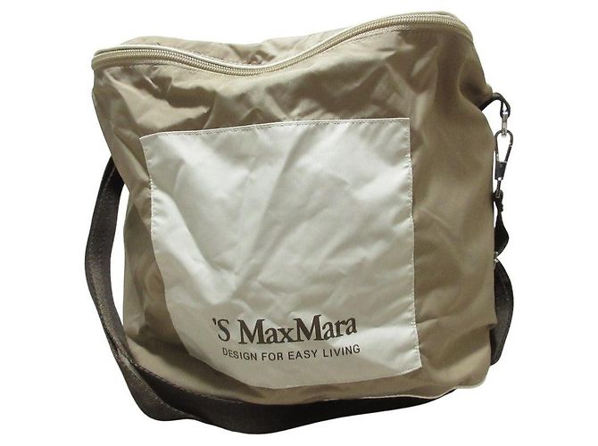 Abrigo de plumón con piel de zorro S Max Mara THE CUBE - vista 9