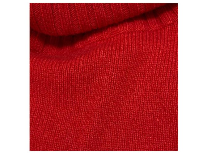 Autre Marque EVERYDAY I LIKE Pullover in maglia a collo alto - vista 6