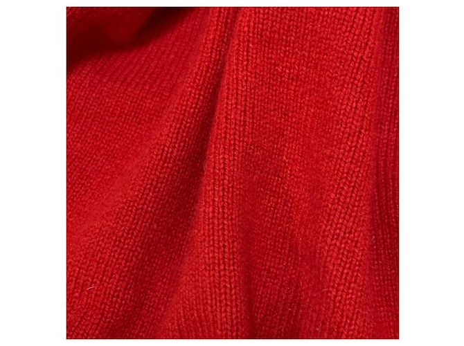 Autre Marque EVERYDAY I LIKE Pullover in maglia a collo alto - vista 7