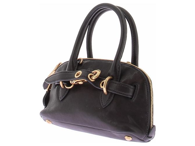 Miu Miu Handtasche "Aventure" - Ansicht 2