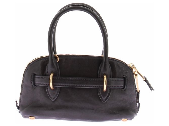 Miu Miu Handtasche "Aventure" - Ansicht 3