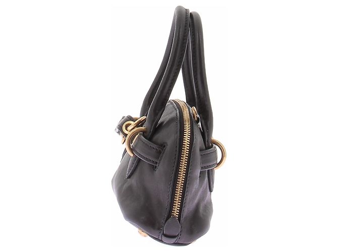Miu Miu Handtasche "Aventure" - Ansicht 4