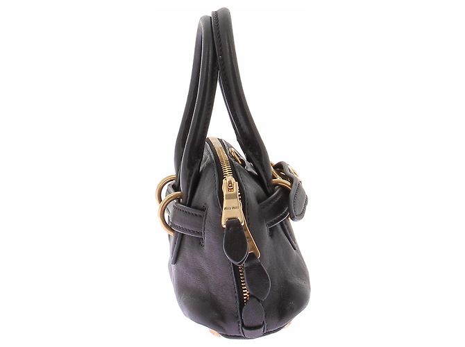 Miu Miu Handtasche "Aventure" - Ansicht 5