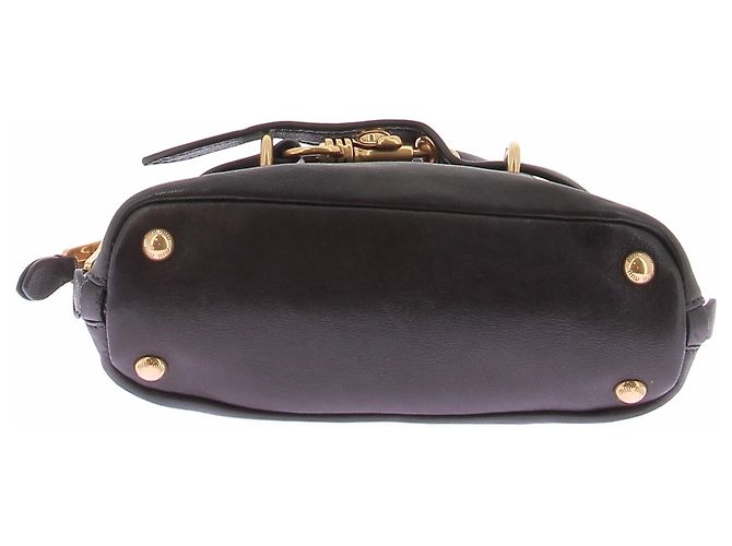 Miu Miu Handtasche "Aventure" - Ansicht 6
