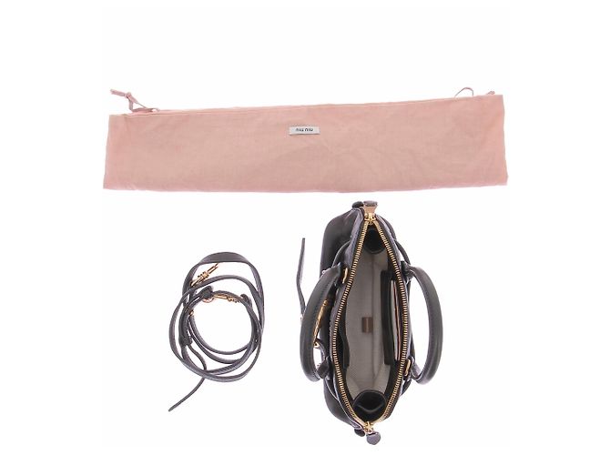 Miu Miu Handtasche "Aventure" - Ansicht 7