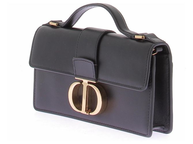 Dior Pochette in pelle 30 Montaigne - vista 2