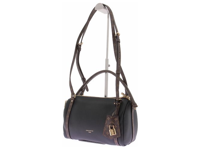 Louis Vuitton Borsa nera "Express PM " - vista 2