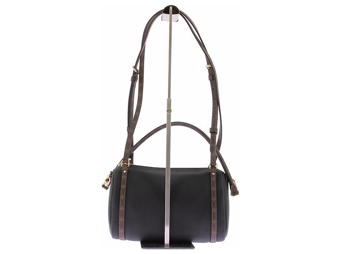 Louis Vuitton Borsa nera "Express PM " - vista 3